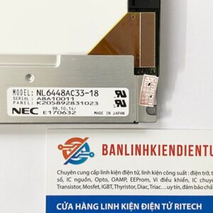 NL6448AC33-18