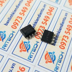 OP177G, OP177GSZ IC khuếch đại thuật toán SOP-8