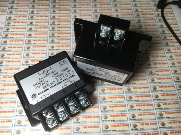 OPR-109F Nguồn dòng OGURA OPR-109F
