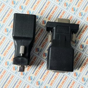 RS232 11