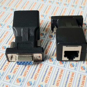 RS232 14