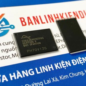 S29JL064H70TFIK0 ic