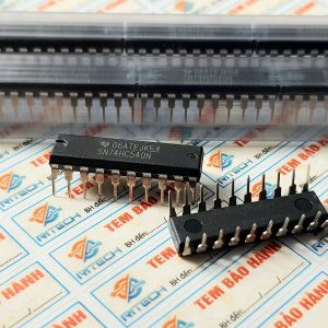SN74HC540N