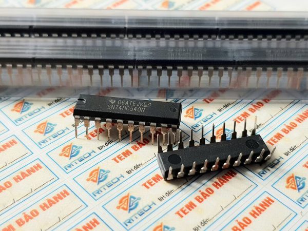 SN74HC540N