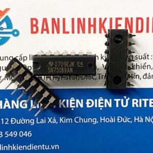 SN75189AN IC