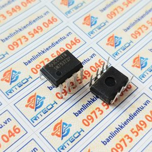 Alternative view of SN75372P IC Điều Khiển MOS DIP-8