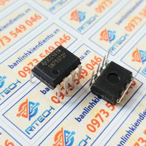 SN75372P IC Điều Khiển MOS DIP-8