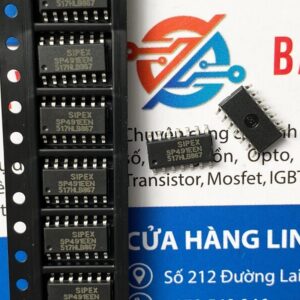 SP491EEN-IC-DAN