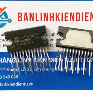 TDA7057AQ-IC