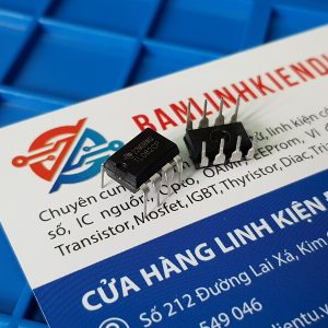 TL082CN, TL082CP, TL082 IC chuyên dụng DIP-8