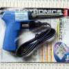 Mỏ hàn nhật Goot TQ-77 điều chỉnh công suất 20W-200W