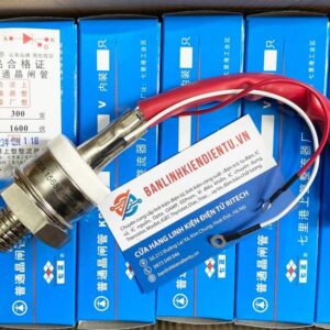 Thyristor KP300A