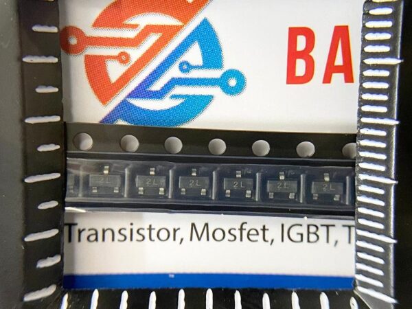 Transistor 2L