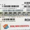 Tụ nhôm 47uF 50V