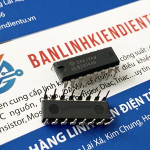 ULN2004-IC