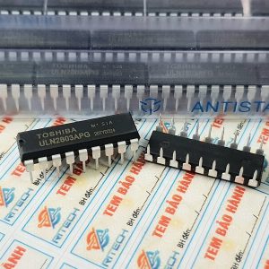 ULN2803APG, ULN2803 DIP-18