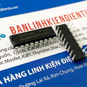 ULN2804