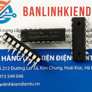 ULN2804APG