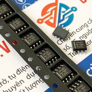 SN65HVD485EDR, 65HVD485ED, HV485, VP485 SOP-8