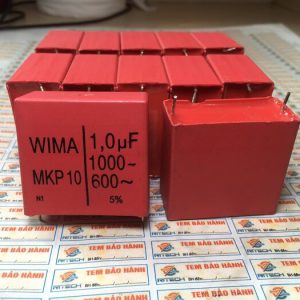 MKP10 1.0uF/1000V
