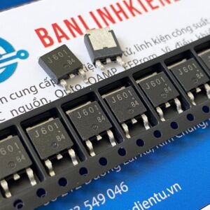 2SJ601