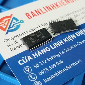 A3959SLB A3959SLBT IC Chuyên Dụng SOP-24 3 A3959SLBT 2