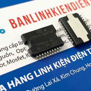 ATM39B-556757 IC chuyên dụng HSOP20 3 ATM39B-556757-IC
