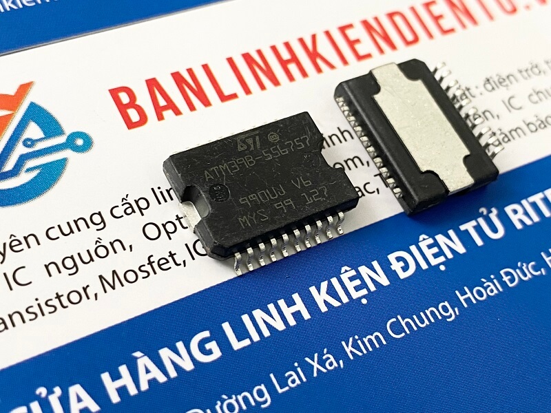 ATM39B-556757 IC chuyên dụng HSOP20 2 ATM39B-556757-IC
