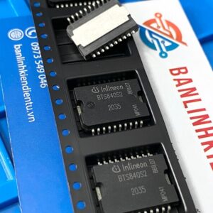 BTS840S2 12