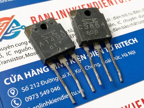 A1490 C3854