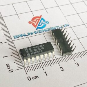 DAC0808LCN