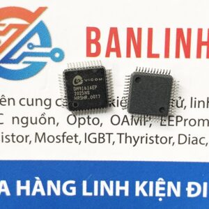 DM9161AEP-IC