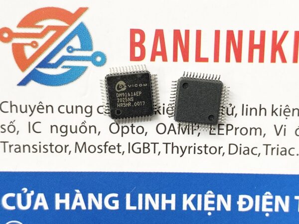 DM9161AEP-IC