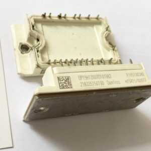 DP15H1200TO101982 IGBT DanFoss 15A 1200V tháo máy 3 DP15H1200TO101982-IGBT