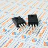 FDPF8N50NZ 8N50NZ Mosfet Kênh-N 8A/500V TO-220F 2 FDPF8N50NZ 11