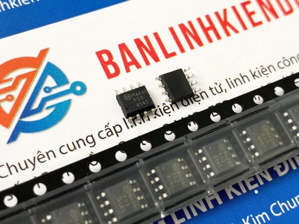 FDS4141-IC