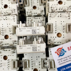 FF100R12YT3 IGBT 100A 1200V (tháo máy) 8 FF100R12YT3 1
