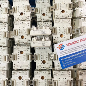 FF100R12YT3 IGBT 100A 1200V (tháo máy) 9 FF100R12YT3 2
