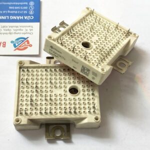 Module IGBT Infineon FP35R12W2T4 35A 1200V hàng tháo máy 7 FP35R12W2T4