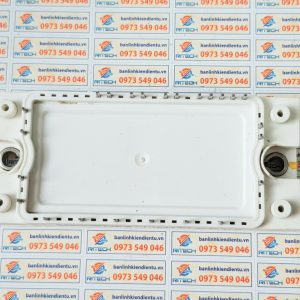 FP40R12KE3 IGBT 40A 1200V Tháo Máy 11 FP40R12KE3 2