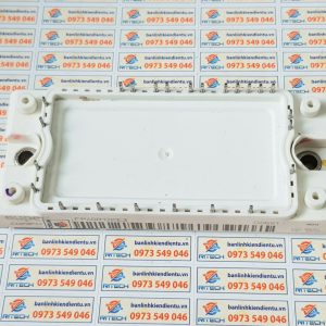 FP40R12KE3 IGBT 40A 1200V Tháo Máy 10 FP40R12KE3 3