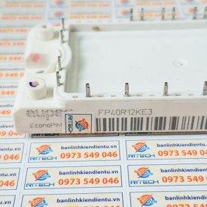 FP40R12KE3 IGBT 40A 1200V Tháo Máy 9 FP40R12KE3 4