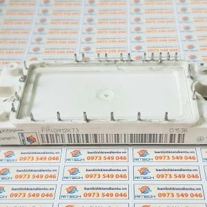 FP40R12KT3 IGBT Infineon 40A 1200V tháo máy
