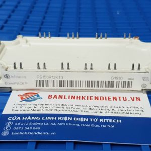 FS150R12KT3 IGBT infineon 150A 1200V tháo máy zin