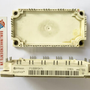 FS150R12KT4-IGBT