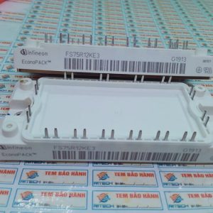 FS75R12KE3 IGBT 75A 1200V