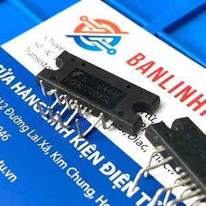 FSFR1700XSL 12