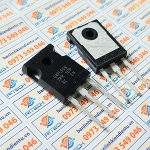 G4PC50W IRG4PC50W IGBT 27A 600V
