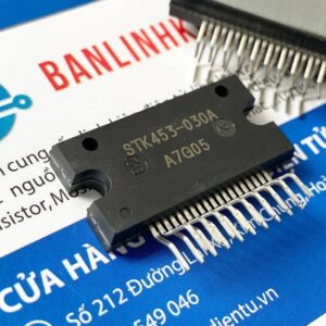 IC STK453-030A