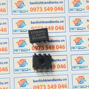 ICE3BR0665J 2